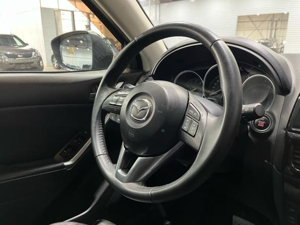 Mazda CX-5 I с пробегом 2013 года, цена 1 895 000 рублей, 125400 км, внедорожник, Автокод Объявления