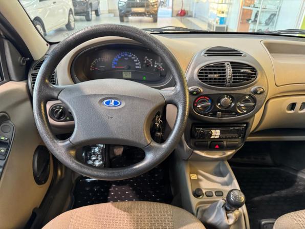 Lada (ВАЗ) Kalina I с пробегом 2011 года, цена 232 000 рублей, 120376 км, универсал, Автокод Объявления