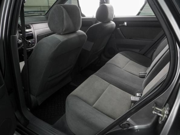 Daewoo Gentra II с пробегом 2015 года, цена 649 000 рублей, 154556 км, седан, Автокод Объявления