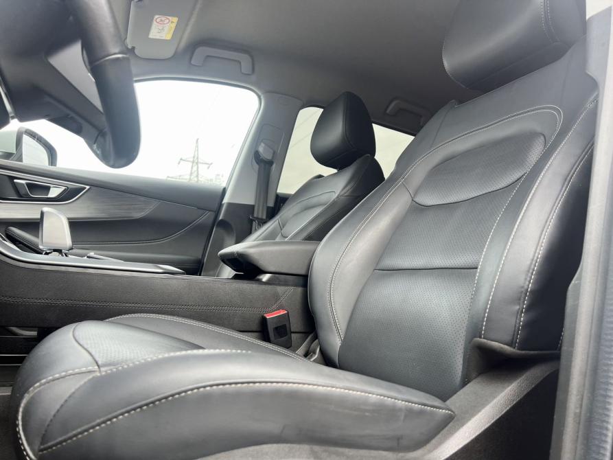 Chery Tiggo 4 Pro I Уфа  - изображение 15