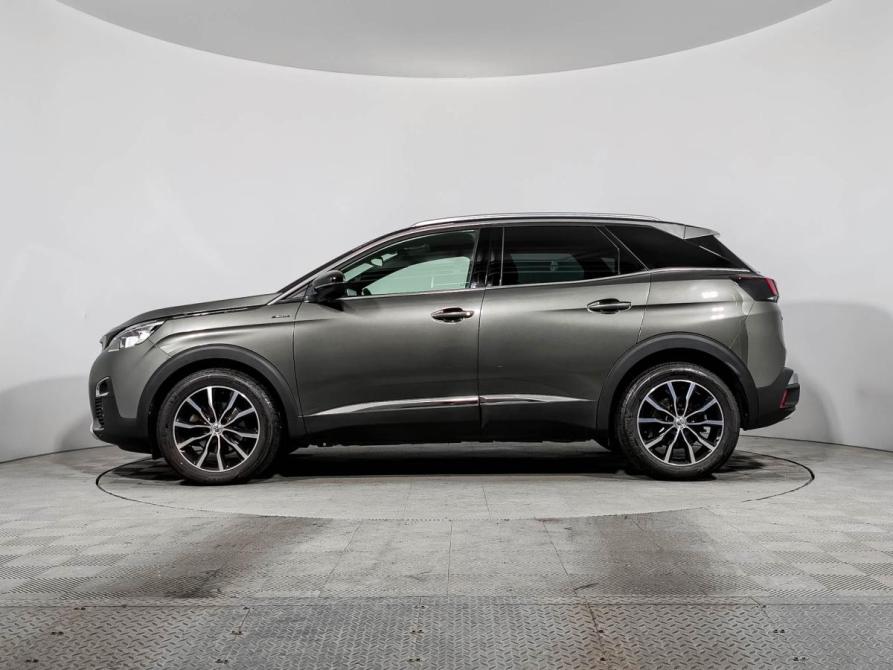 Peugeot 3008 II Санкт-Петербург  - изображение 8
