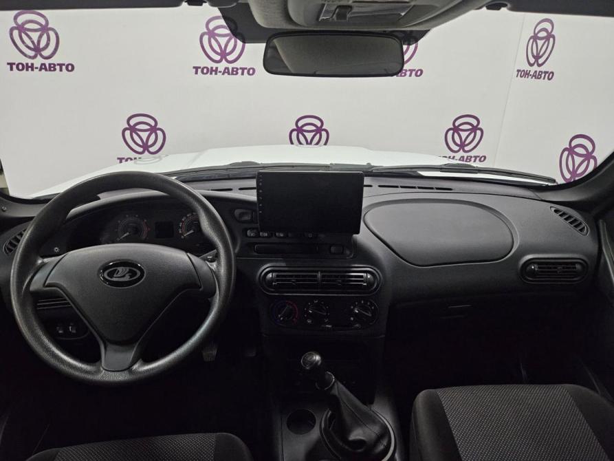 Lada (ВАЗ) Niva Travel I Тольятти  - изображение 17