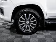 Foton Tunland G7 Москва  - изображение 32