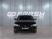 Mitsubishi Lancer X Воронеж  - изображение 22