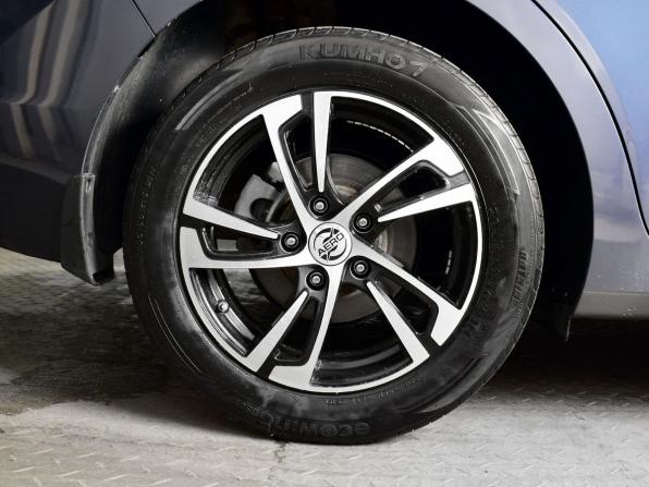 Hyundai Elantra VI (AD) Рестайлинг с пробегом 2019 года, цена 1 599 999 рублей, 131471 км, седан, Автокод Объявления