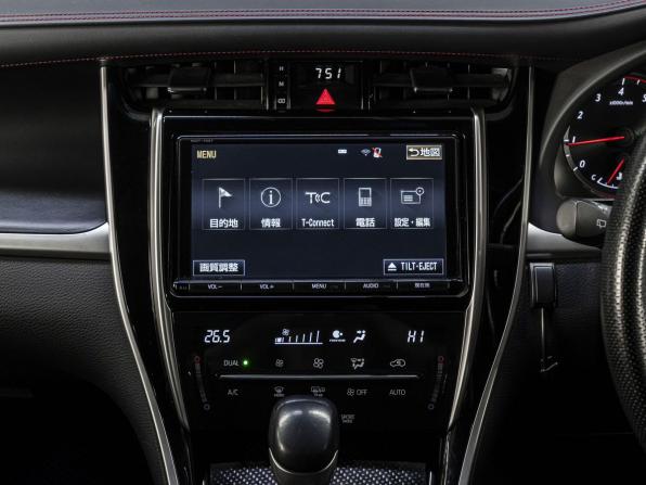 Toyota Harrier III (XU60) Рестайлинг с пробегом 2017 года, цена 2 999 000 рублей, 87665 км, внедорожник, Автокод Объявления