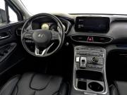 Hyundai Santa Fe IV Рестайлинг Москва  - изображение 57