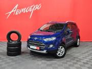 Ford EcoSport II Вологда  - изображение 20