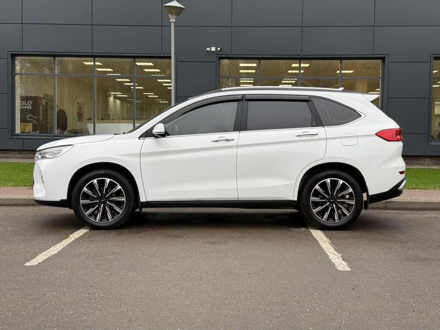 Haval M6 II Ярославль  - изображение 8