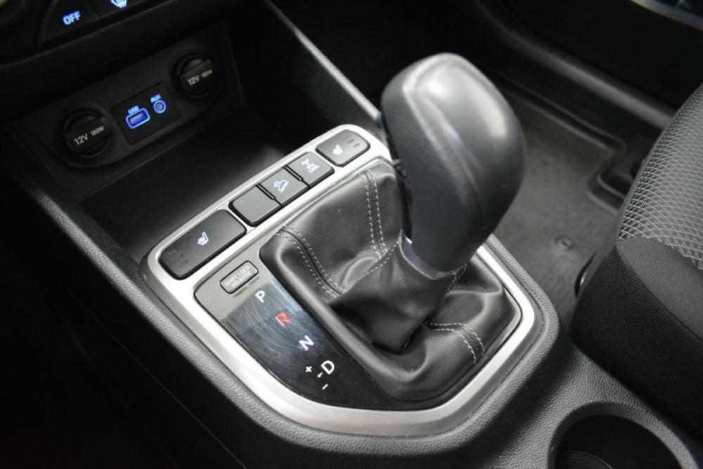 Hyundai Creta I Киров  - изображение 9