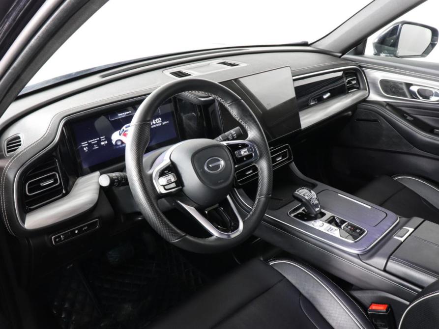 GAC GS8 II Химки  - изображение 9