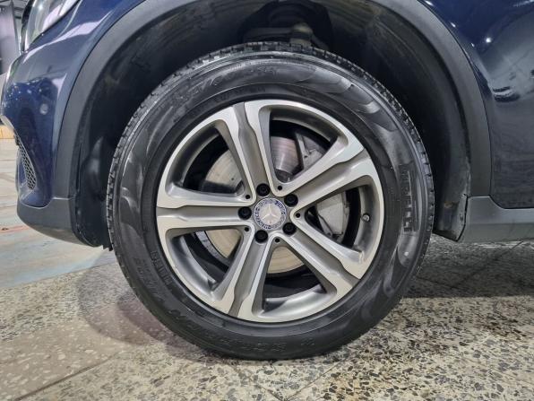 Mercedes-Benz GLC I (X253) с пробегом 2016 года, цена 2 290 000 рублей, 151000 км, внедорожник, Автокод Объявления