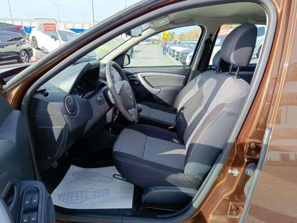 Renault Duster I с пробегом 2013 года, цена 959 995 рублей, 76683 км, внедорожник, Автокод Объявления