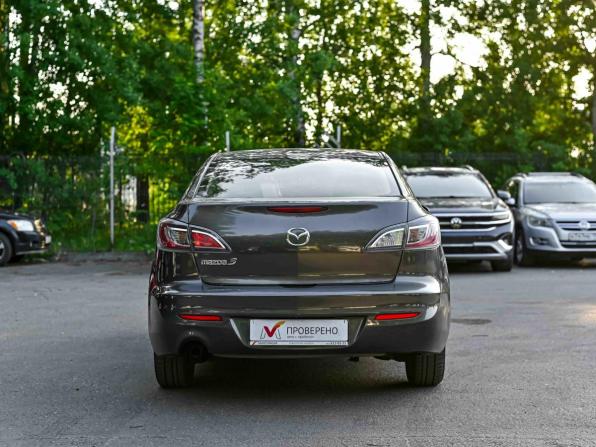 Mazda 3 II (BL) Рестайлинг с пробегом 2012 года, цена 760 000 рублей, 240998 км, хэтчбек, Автокод Объявления