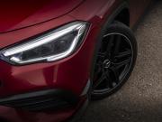 Mercedes-Benz GLA AMG II (H247) Москва  - изображение 23