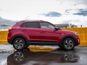 Hyundai Creta I Рестайлинг Москва  - изображение 28