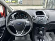 Ford Fiesta Mk6 Рестайлинг Пермь  - изображение 48
