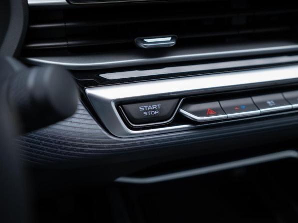 Belgee S50 с пробегом 2026 года, цена 1 870 000 рублей, 6144 км, седан, Автокод Объявления