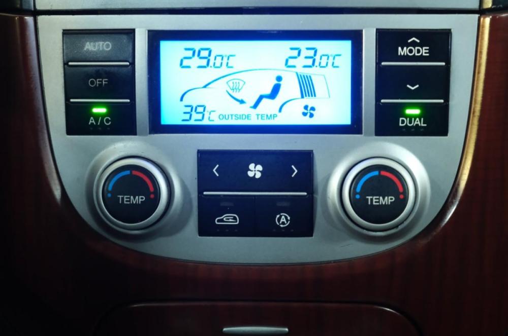 Hyundai Santa Fe II Омск  - изображение 16