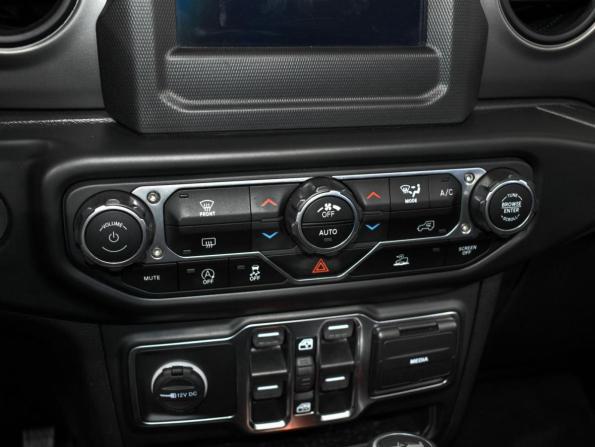 Jeep Wrangler IV (JL) с пробегом 2021 года, цена 4 899 000 рублей, 19400 км, внедорожник, Автокод Объявления