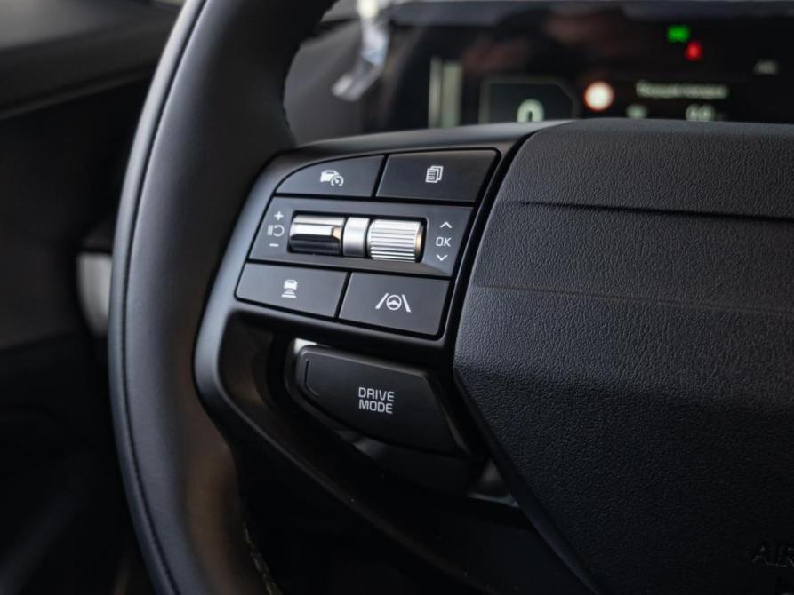 Kia Sportage (China) III (NP) Рестайлинг Краснодар  - изображение 19