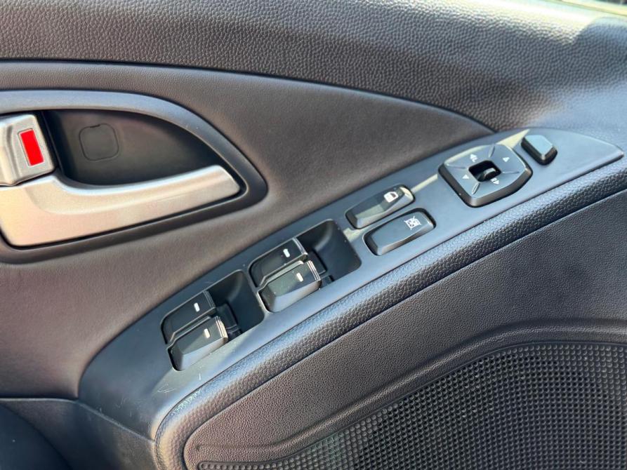 Hyundai ix35 I Краснодар  - изображение 36