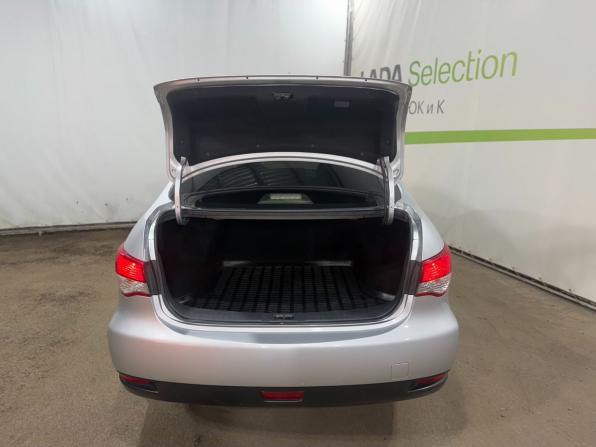 Nissan Almera III (G15) с пробегом 2017 года, цена 739 000 рублей, 128758 км, седан, Автокод Объявления