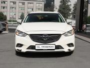 Mazda 6 III (GJ) Москва  - изображение 16