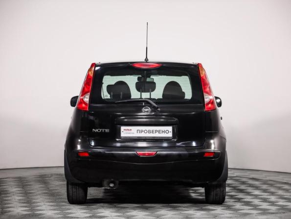 Nissan Note I с пробегом 2008 года, цена 569 000 рублей, 239790 км, хэтчбек, Автокод Объявления