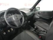 Chevrolet Niva I Рестайлинг Вологда  - изображение 26