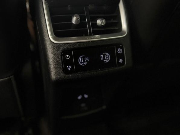Chery Tiggo 8 Pro Max I с пробегом 2023 года, цена 2 425 000 рублей, 24794 км, внедорожник, Автокод Объявления