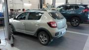 Renault Sandero II Рестайлинг Санкт-Петербург  - изображение 9