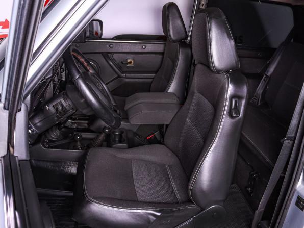 Lada (ВАЗ) 2121 (4x4) I Рестайлинг с пробегом 2019 года, цена 700 000 рублей, 85853 км, внедорожник, Автокод Объявления