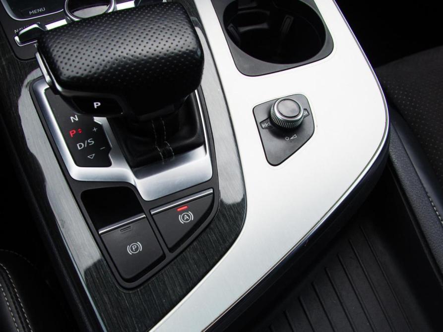 Audi Q7 II (4M) Владимир  - изображение 22