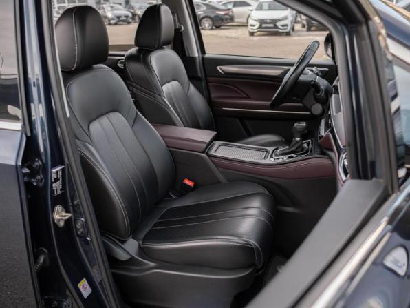 GAC Trumpchi M6 Pro с пробегом 2021 года, цена 2 415 000 рублей, 39960 км, минивэн, Автокод Объявления