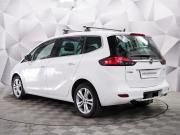 Opel Zafira C Ульяновск  - изображение 26
