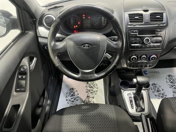 Lada (ВАЗ) Kalina II с пробегом 2016 года, цена 575 000 рублей, 138513 км, универсал, Автокод Объявления