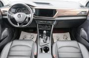 Volkswagen Tharu I Красноярск  - изображение 34