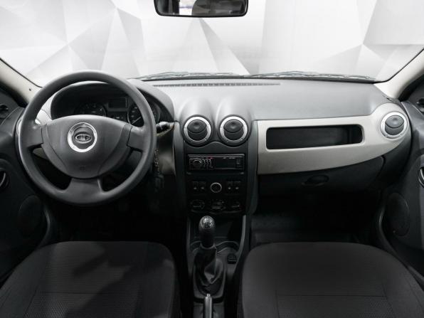 Lada (ВАЗ) Largus I с пробегом 2015 года, цена 735 000 рублей, 105464 км, универсал, Автокод Объявления