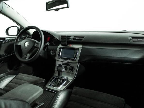 Volkswagen Passat B6 с пробегом 2006 года, цена 569 000 рублей, 306312 км, универсал, Автокод Объявления