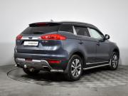 Geely Atlas I Санкт-Петербург  - изображение 27