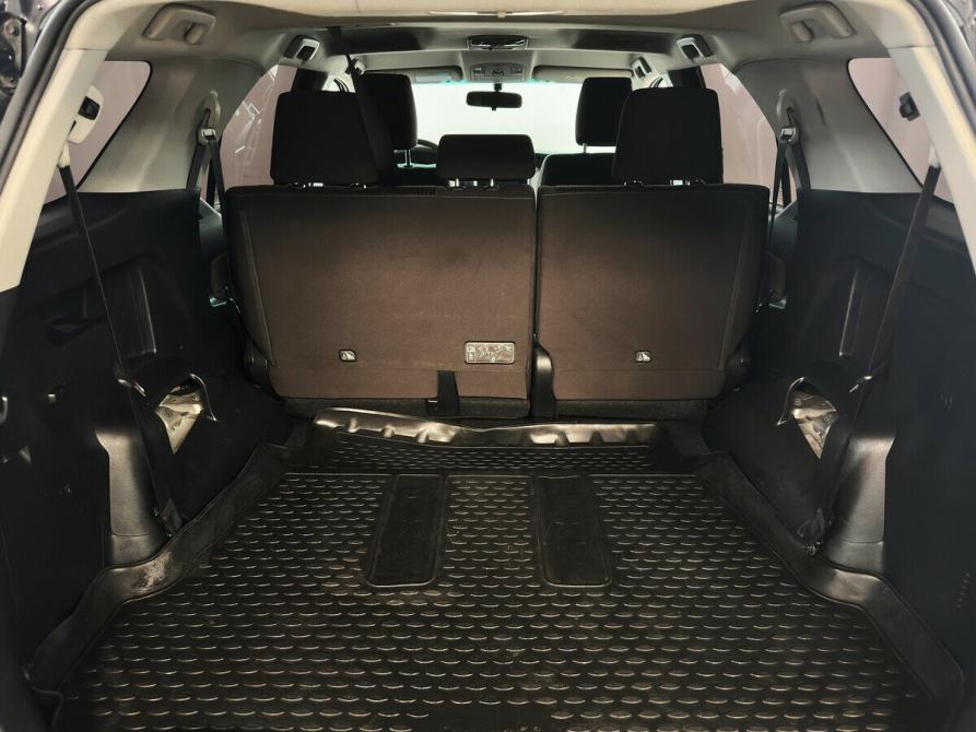 Toyota Fortuner II Москва  - изображение 14