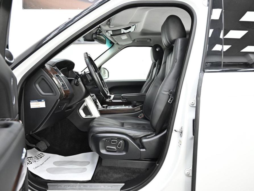 Land Rover Range Rover IV Москва  - изображение 10
