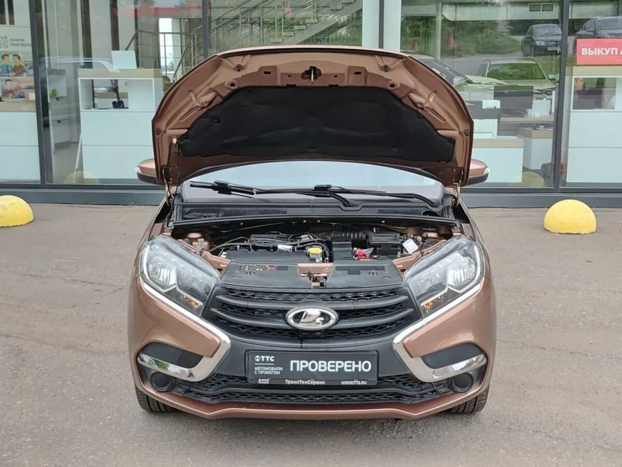 Lada (ВАЗ) XRAY I Ижевск  - изображение 11