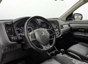 Mitsubishi Outlander III Рестайлинг Санкт-Петербург  - изображение 41