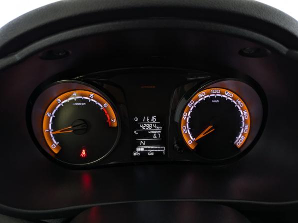 Lada (ВАЗ) Granta I Рестайлинг с пробегом 2021 года, цена 855 000 рублей, 42977 км, универсал, Автокод Объявления