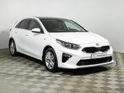 Kia Ceed III Санкт-Петербург  - изображение 19