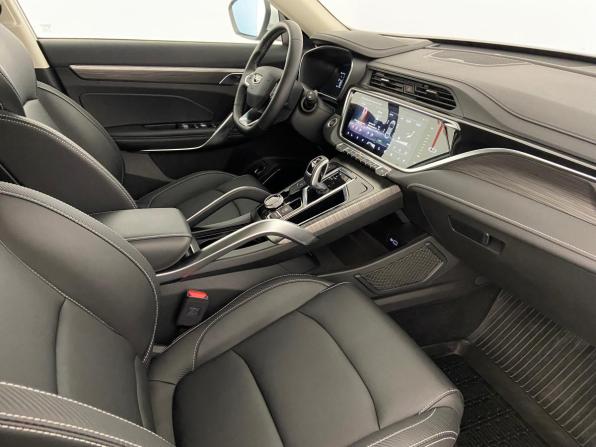 Geely Atlas Pro с пробегом 2023 года, цена 2 265 000 рублей, 59356 км, внедорожник, Автокод Объявления