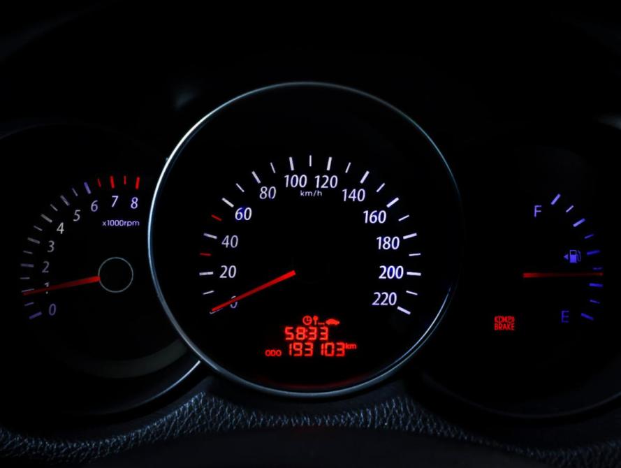 Kia Cerato II Москва  - изображение 15