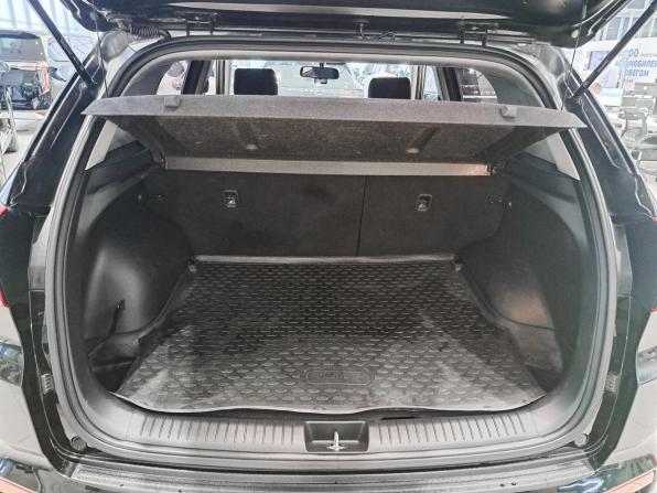 Hyundai Creta I Рестайлинг с пробегом 2020 года, цена 2 150 000 рублей, 90000 км, внедорожник, Автокод Объявления